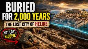 The Lost City That Was Never Ever Really Lost 