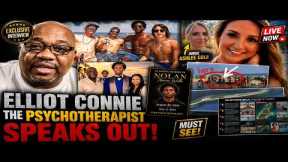 🔥 Nolan Wells Update: Elliot Connie Sets the Record Straight! & Debunks The LIES🔥