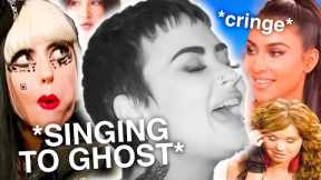 pop culture moments that NEVER get old (funny/cringe)