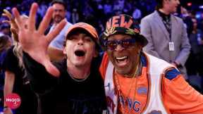 Top 10 Biggest Celebrity Sports Fans