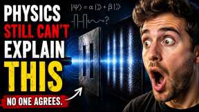 Physics Has a Major Measurement Problem 