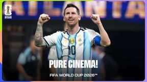 The Best Of The 2026 FIFA World Cup So Far!