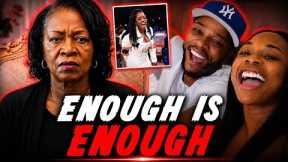 Papoose’s Mother REACTS To Rumors | Claressa Shields Faces Major Backlash!