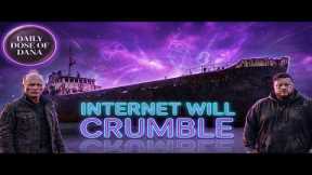 Shipwrecked Documentary Will Scare You, Jelly Roll's Daughter Claims INTERNET  WILL CRUMBLE