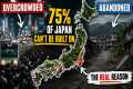 Why Japan Can't Build Another Tokyo 