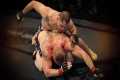 Most Brutal One Round Fights in UFC