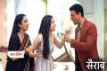 Sairaab Serial Today New Promo 27th