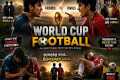 World Cup Football 🏆 | Two Friends,
