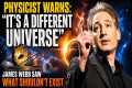 James Webb Telescope Found Something