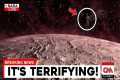 Scientists Can't Believe What James