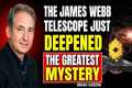 The James Webb Telescope Just