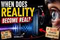 Physics Can't Describe When Reality