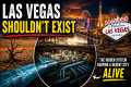 Why Las Vegas Should Not Exist 