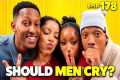 Lefa Finally Explains Why He Cried