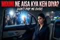 Mouni Roy Ne Paparazzi Se Tang Aakar