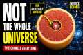 You've Been Picturing deep space