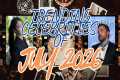 TRENDING CELEBRITIES OF JULY 2026