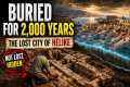 The Lost City That Was Never Ever