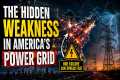 The Hidden Weak point in America's