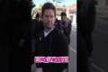 Mark Wahlberg Sparks A Paparazzi