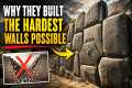 The Walls That Should Not Still Be