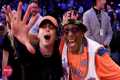 Top 10 Biggest Celebrity Sports Fans
