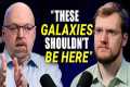 James Webb Telescope Discovers