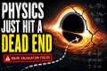 The Center of a Black Hole Breaks