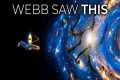 James Webb Caught a Galaxy-Killing
