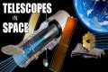How does a Space Telescope work? 