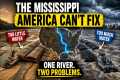The Mississippi River Issue America