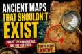 7 Ancient Maps That Remember What We
