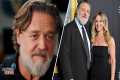 💍 Russell Crowe Says “No More