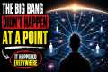 The Big Bang Didn't Happen Where You