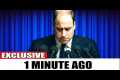 Prince William TAKES DRASTIC ACTION