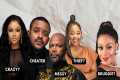 Top 10 Most Shocking South African