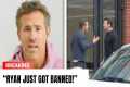 Ryan Reynolds FACES BLACKLIST After