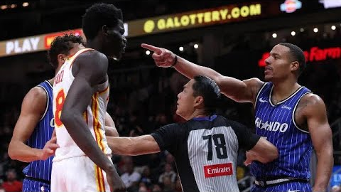 NBA 
