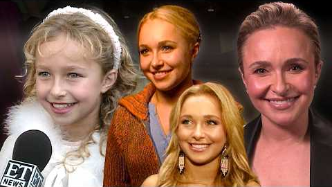 Remembering Hayden Panettiere, Dead at 36: Final Day Details, Rare ET Footage and Star Tributes