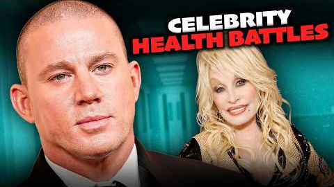 The Biggest Celebrity Health Stories Of 2026