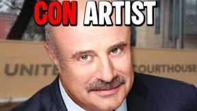 Dr. Phil is NOT who you Think he is