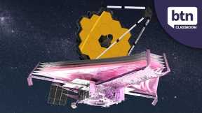James Webb Telescope - Behind the News