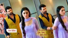 O Humnava Tum Dena Saath Mera Serial Today New Promo 3rd August 2026