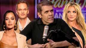 Perez Hilton Made Amends With Celebrity Targets Before Suicide Attempt