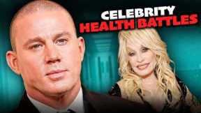The Biggest Celebrity Health Stories Of 2026