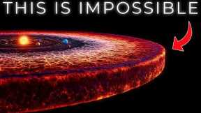 “Finally Happened!” James Webb Telescope Finds First Real Evidence that Shatters Our Cosmology