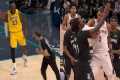Most HEATED NBA Playoffs Moments of