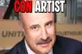 Dr. Phil is NOT who you Think he is