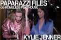 Kylie Attacked and Knocked Over By