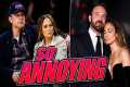 Everyone Hates These Celebrity Couples